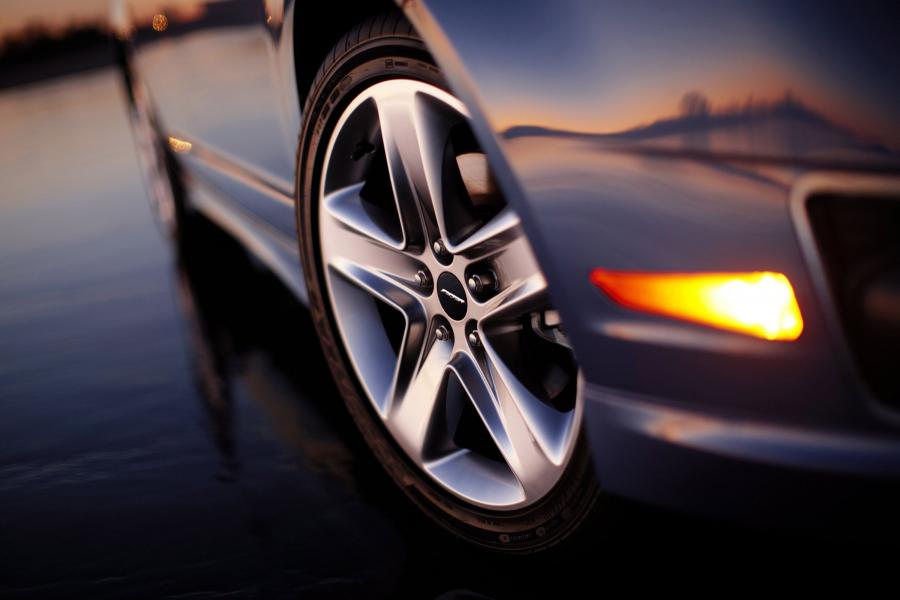  Ford Fusion 2010 года  (фото 6 из 28)